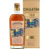 Rum Cihuatán Dualidad 18y Folklore Svět nápojů 53,6% 0,7 l (tuba)