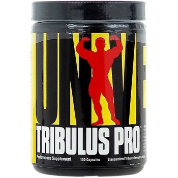 Universal Tribulus PRO 100 tablet