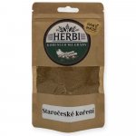 Herbi Staročeské koření 50 g – Hledejceny.cz