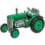 Kovap Traktor Zetor červený – Zboží Dáma