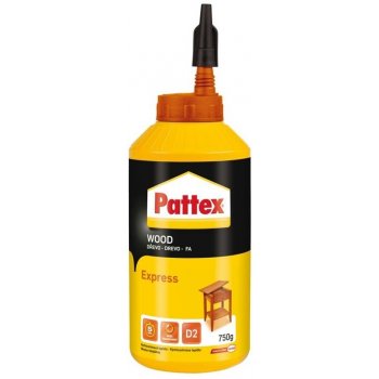 PATTEX Wood Express 750g