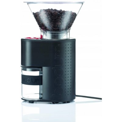 Bodum 10903 Černý – Zboží Mobilmania