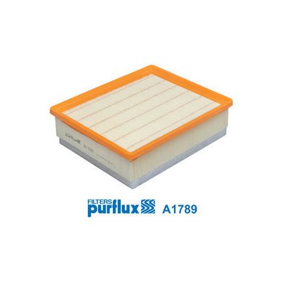 Vzduchový filtr PURFLUX A1789 – Hledejceny.cz