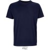 Pánské Tričko SOL's Collection tričko Boxy Men oversize pánské COT-25380629001 Navy french