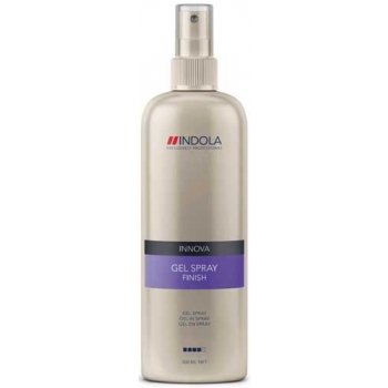 Indola Innova New Finish Gel Spray 300 ml