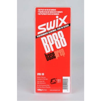 Swix BP88 červený 180g