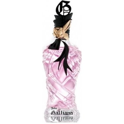 John Galliano John Galliano toaletní voda dámská 60 ml tester