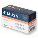 Musa Premenstruační komfort 60 kapslí – Hledejceny.cz