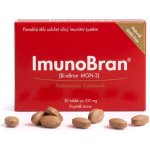 ImunoBran Bi oBran MGN3 250 50 tablet – Hledejceny.cz