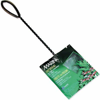 Hagen Marina síťka 10 x 7,5 cm – Zboží Mobilmania