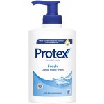 Protex Fresh antibakteriální tekuté mýdlo 300 ml – Sleviste.cz