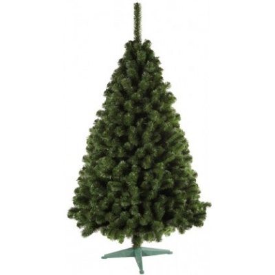 Nohel Garden Stromek JEDLE umělý vánoční + stojan 220cm – Sleviste.cz