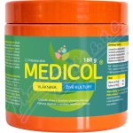 Medicol vláknina/živé kultury 180 g – Hledejceny.cz