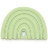 Kousátko O.B Designs Rainbow Teether kousátko Green 1 ks