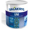 Univerzální barva Balakryl Uni mat 0,7 kg černý