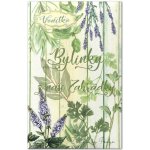 Soaptree Vonítko do prádla Bylinky 15 g – Zboží Dáma