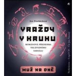 Vraždy v kruhu / Muž na dně – Hledejceny.cz