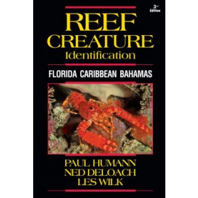 Reef Creature Identification – Zboží Mobilmania