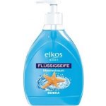 Elkos Mořský sen tekuté mýdlo s dávkovačem 500 ml – Zbozi.Blesk.cz