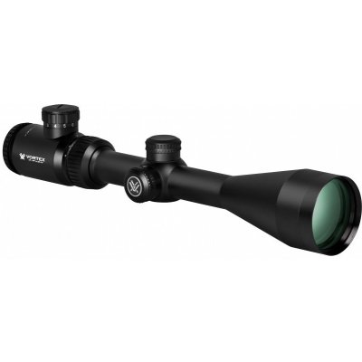 Vortex Crossfire II 3-9x50 Illuminated – Zbozi.Blesk.cz