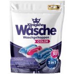 Wasche Color Kapsle na praní TriCaps 30 PD – Zboží Mobilmania