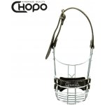 Chopo Náhubek kovový Amer. kokršpaněl pes – Zboží Dáma