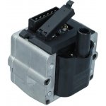 Zapalovací cívka KAMOKA 7120117 – Zboží Mobilmania