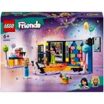 LEGO® Friends 42610 karaoke párty – Hledejceny.cz
