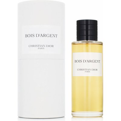 Christian Dior Bois d'Argent parfémovaná voda unisex 250 ml