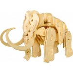 Robotime A400 Mamut – Zboží Dáma