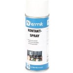 Fermit sprej kontaktní 400 ml – Zbozi.Blesk.cz