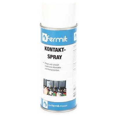 Fermit sprej kontaktní 400 ml – Zbozi.Blesk.cz