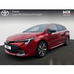 Toyota Corolla 2.0 Touring Sports 132 kW