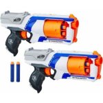 Nerf strongarm dvojbalení – Zboží Dáma Nerf strongarm dvojbalení – Zboží Dáma