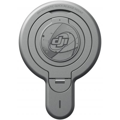 DJI OM Magnetic Phone Clamp 4 CP.OS.00000405.01 – Zboží Živě