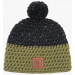 Doke Dětský háčkovaný kulich Arnie – Zboží Mobilmania