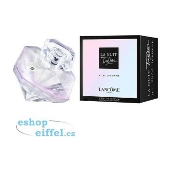 Lancôme La Nuit Tresor Musc Diamant parfémovaná voda dámská 75 ml