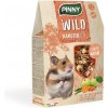 Krmivo pro hlodavce Pinny Wild menu křeček 0,7 kg