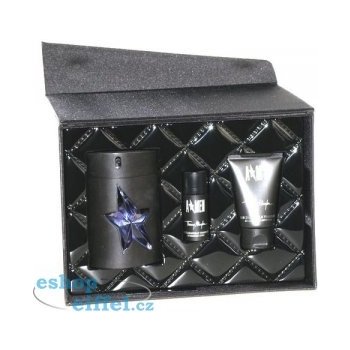 Thierry Mugler A*Men EDT 100 ml + sprchový šampon 50 ml + deospray 20 ml dárková sada