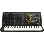 Korg MS-20 Mini – Zboží Mobilmania