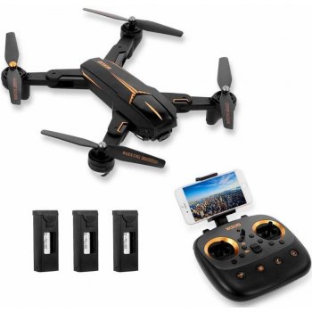 VISUO Private Eyes GPS WIFI FPV - B1326261