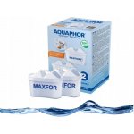 Aquaphor Maxfor+ B100-25 2 ks – Hledejceny.cz