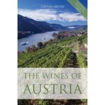 The wines of Austria Brook StephenPaperback – Hledejceny.cz