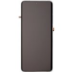 LCD Displej + Rám Samsung Galaxy S21 Ultra 5G – Hledejceny.cz