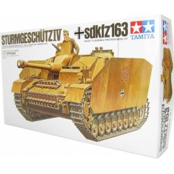 Tamiya 35087 Stug.IV 1:35