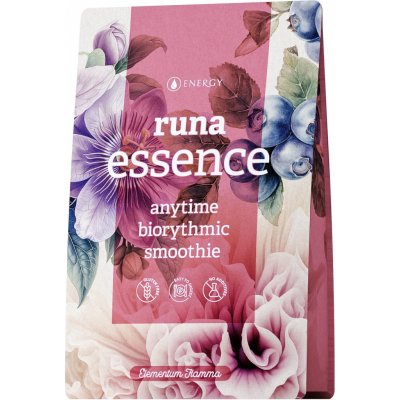Energy Runa essence 210 g – Hledejceny.cz