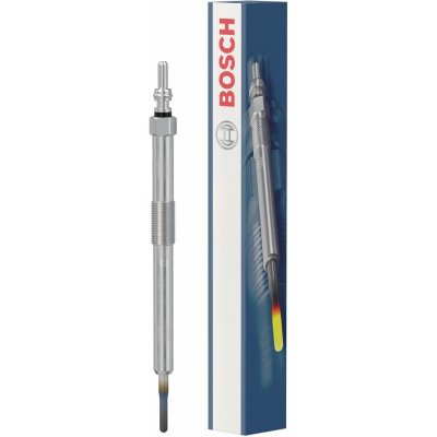 Žhavící svíčka BOSCH 0 250 213 007 – Hledejceny.cz
