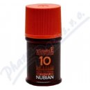 Nubian olej na opalování SPF10 60 ml