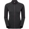 Dámská mikina Montane womens Protium Jacket černá