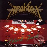 Arakain – Black Jack (Remastered 2025) MP3 – Zboží Dáma